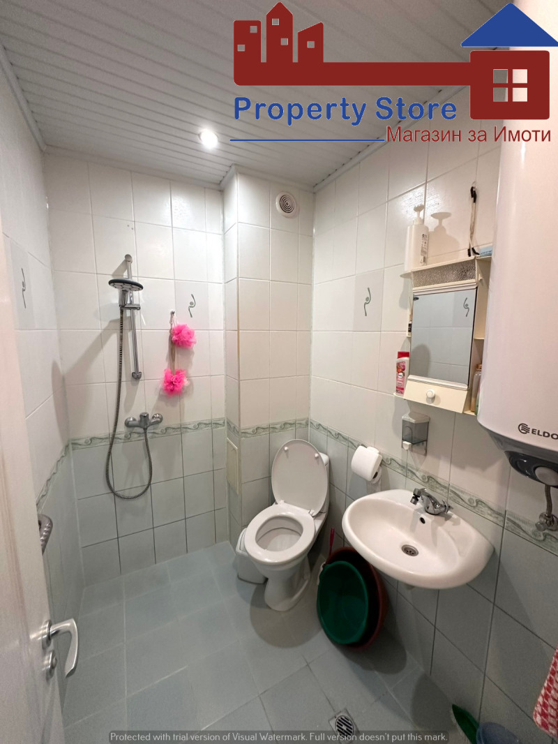 En renta  1 dormitorio Varna , Vazrazhdane 1 , 70 metros cuadrados | 82482296 - imagen [8]