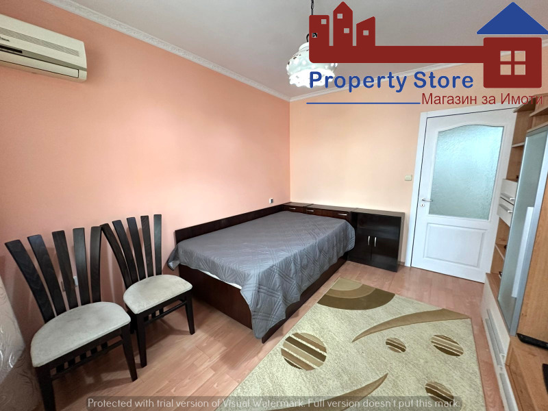 En renta  1 dormitorio Varna , Vazrazhdane 1 , 70 metros cuadrados | 82482296 - imagen [7]