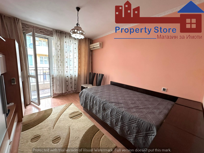 En renta  1 dormitorio Varna , Vazrazhdane 1 , 70 metros cuadrados | 82482296 - imagen [6]