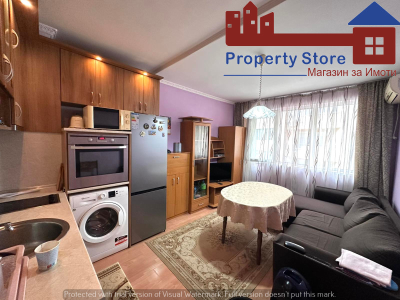 En renta  1 dormitorio Varna , Vazrazhdane 1 , 70 metros cuadrados | 82482296
