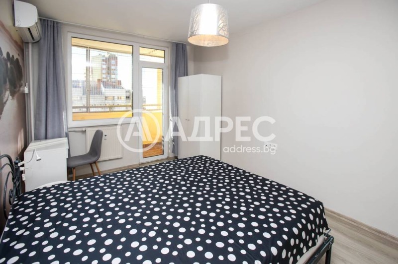 Kiralık  1 yatak odası Sofia , Centar , 85 metrekare | 48259137 - görüntü [7]