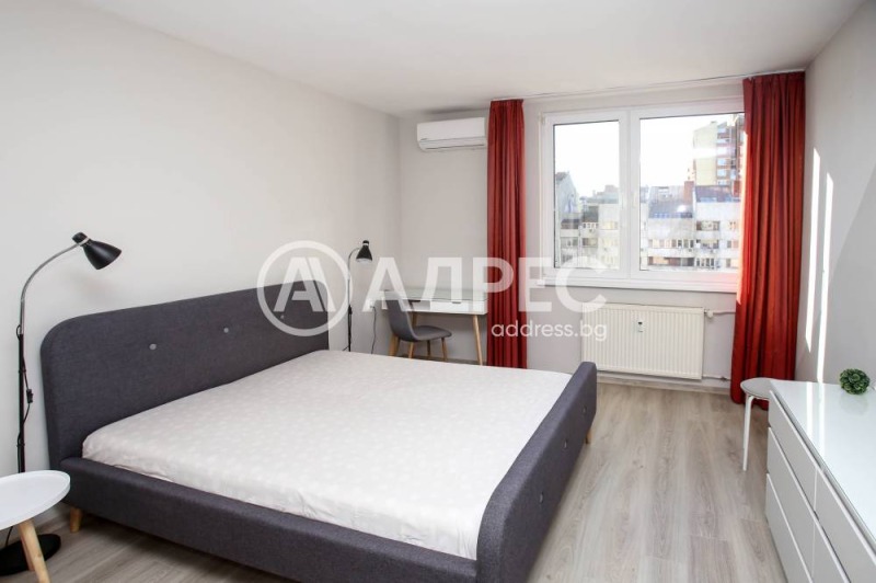 Kiralık  1 yatak odası Sofia , Centar , 85 metrekare | 48259137 - görüntü [8]