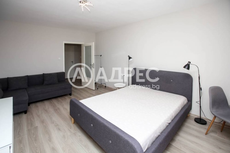 Kiralık  1 yatak odası Sofia , Centar , 85 metrekare | 48259137 - görüntü [9]