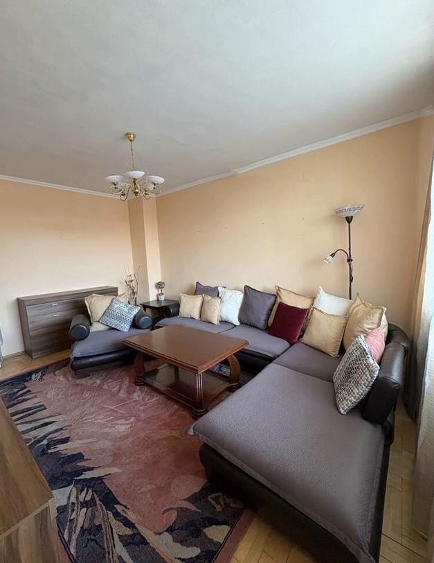 Kiralık  1 yatak odası Sofia , Hadji Dimitar , 78 metrekare | 82926325