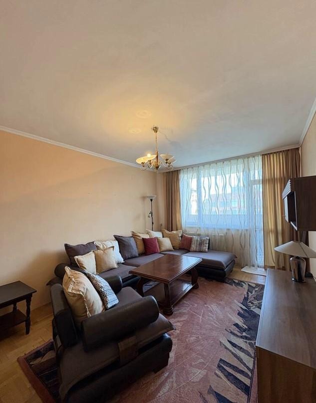 Kiralık  1 yatak odası Sofia , Hadji Dimitar , 78 metrekare | 82926325 - görüntü [2]