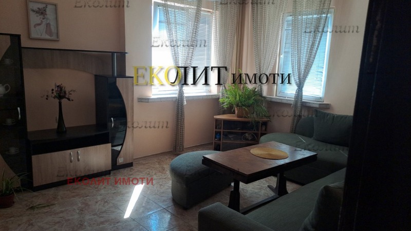 For Rent  1 bedroom Sofia , Lyulin 10 , 40 sq.m | 65684073