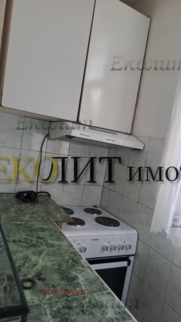 For Rent  1 bedroom Sofia , Lyulin 10 , 40 sq.m | 65684073 - image [2]