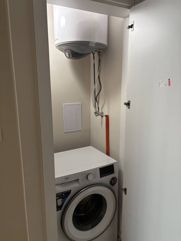 Til leje  1 soveværelse Burgas , Sarafovo , 69 kvm | 38645631 - billede [9]