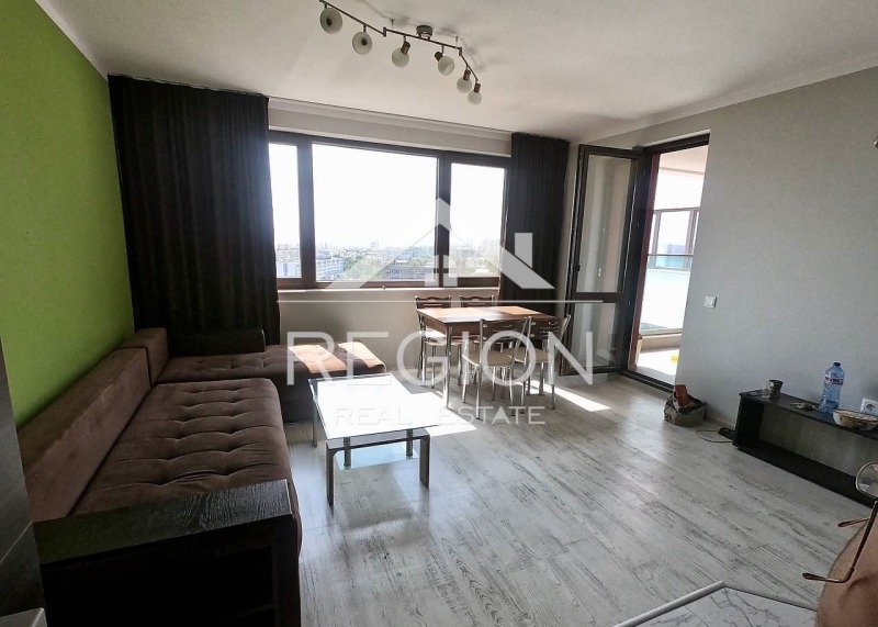 For Rent  1 bedroom Varna , Briz , 55 sq.m | 39846024 - image [2]