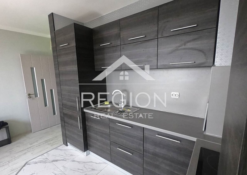 For Rent  1 bedroom Varna , Briz , 55 sq.m | 39846024