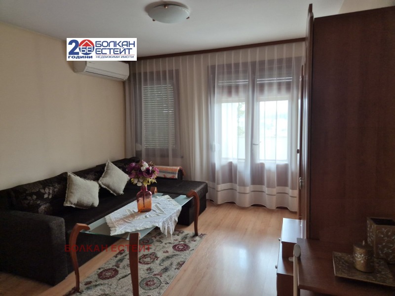 K pronájmu  1 ložnice Veliko Tarnovo , Centar , 80 m2 | 41155077 - obraz [3]
