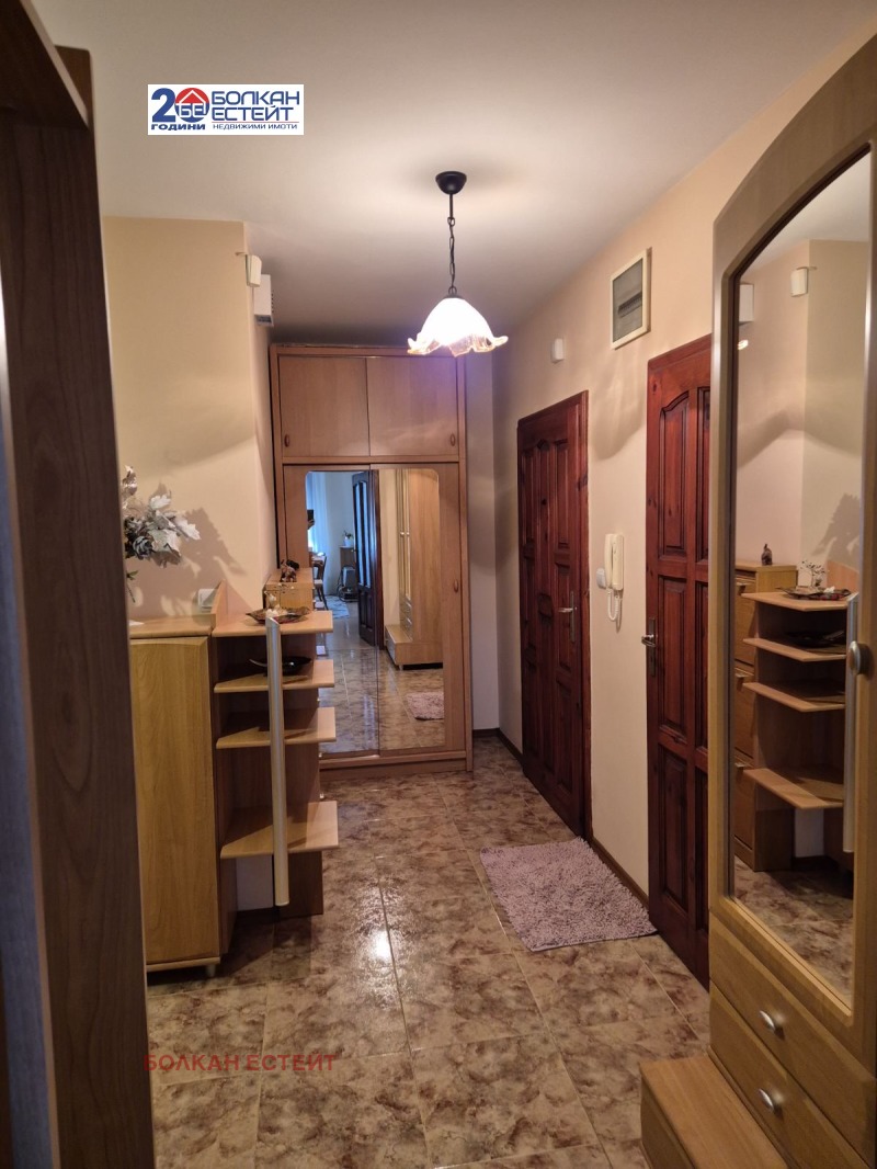 K pronájmu  1 ložnice Veliko Tarnovo , Centar , 80 m2 | 41155077 - obraz [8]