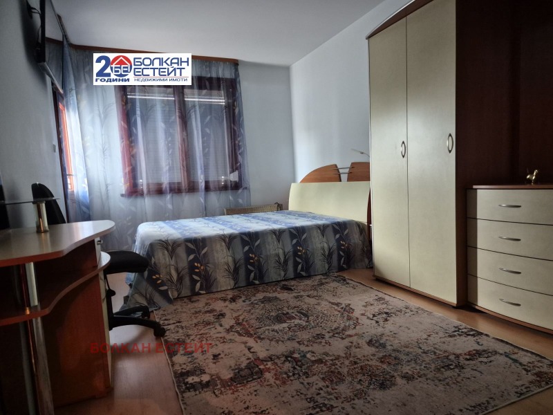 K pronájmu  1 ložnice Veliko Tarnovo , Centar , 80 m2 | 41155077 - obraz [7]