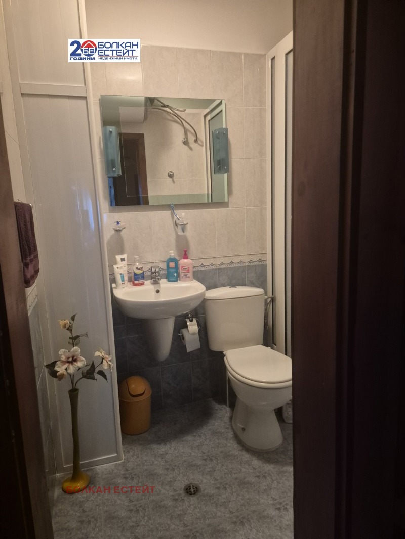 K pronájmu  1 ložnice Veliko Tarnovo , Centar , 80 m2 | 41155077 - obraz [10]