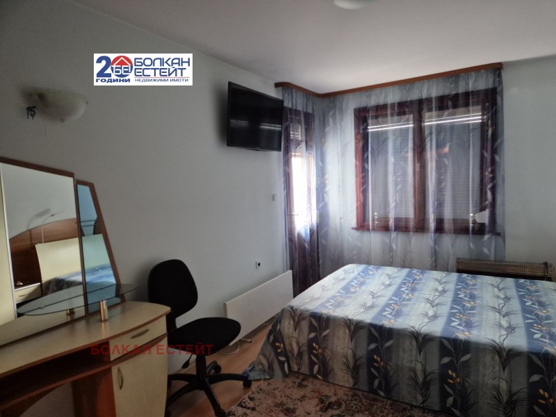 K pronájmu  1 ložnice Veliko Tarnovo , Centar , 80 m2 | 41155077 - obraz [6]