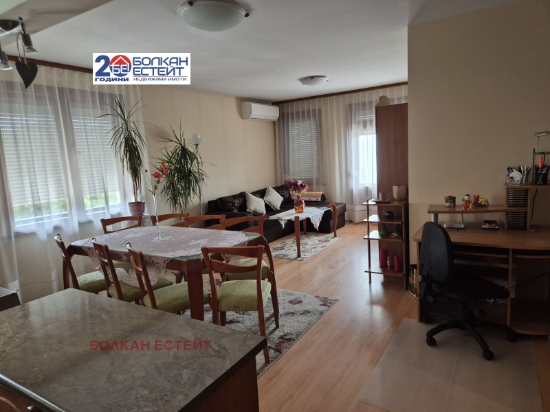 K pronájmu  1 ložnice Veliko Tarnovo , Centar , 80 m2 | 41155077 - obraz [4]
