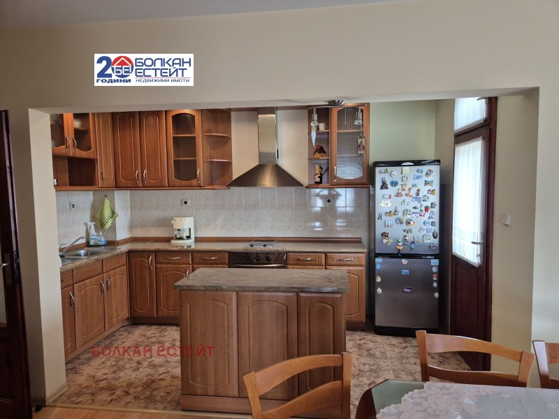 K pronájmu  1 ložnice Veliko Tarnovo , Centar , 80 m2 | 41155077 - obraz [5]