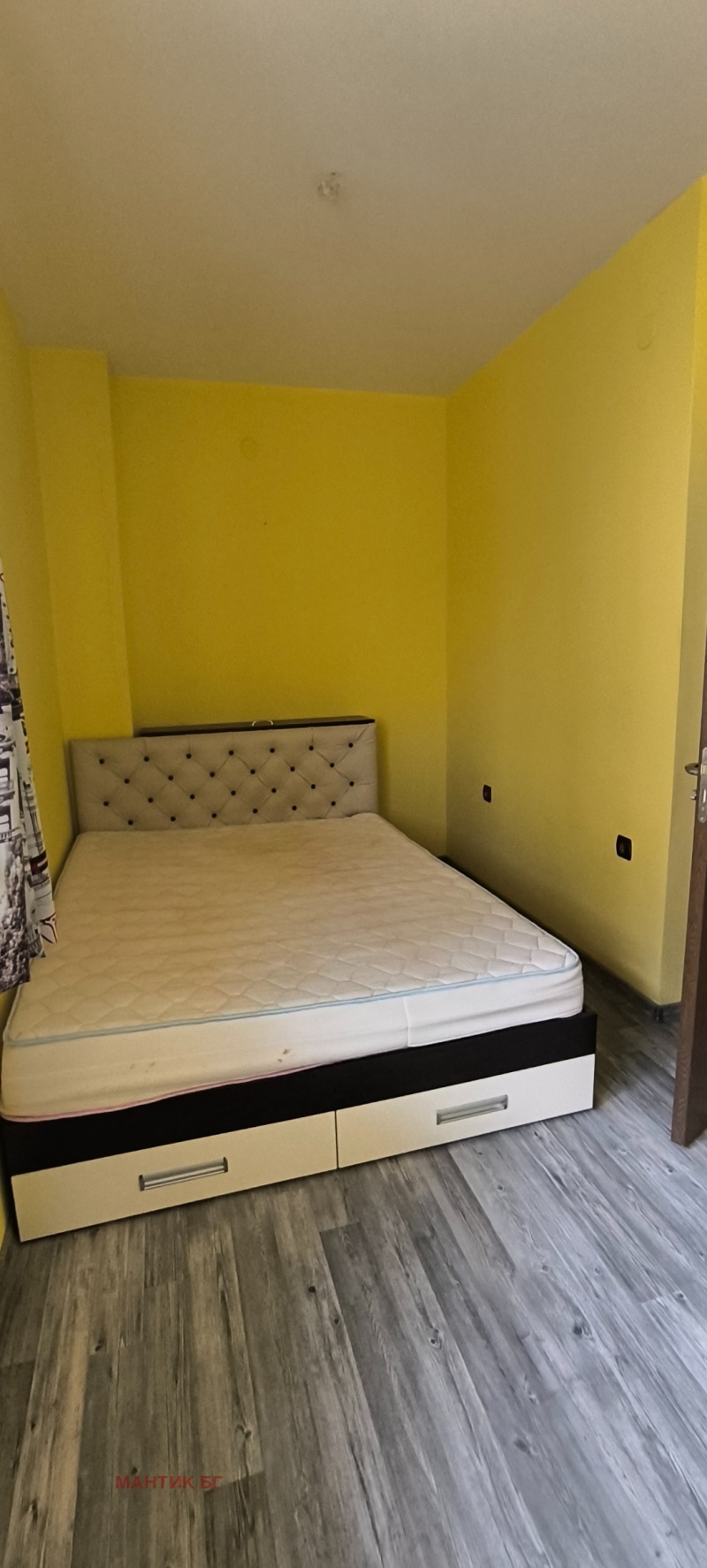 Дава под наем 2-СТАЕН, гр. Стара Загора, Аязмото, снимка 6 - Апартаменти - 52467529