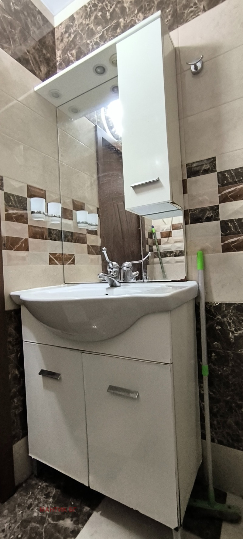 Дава под наем 2-СТАЕН, гр. Стара Загора, Аязмото, снимка 4 - Апартаменти - 52467529