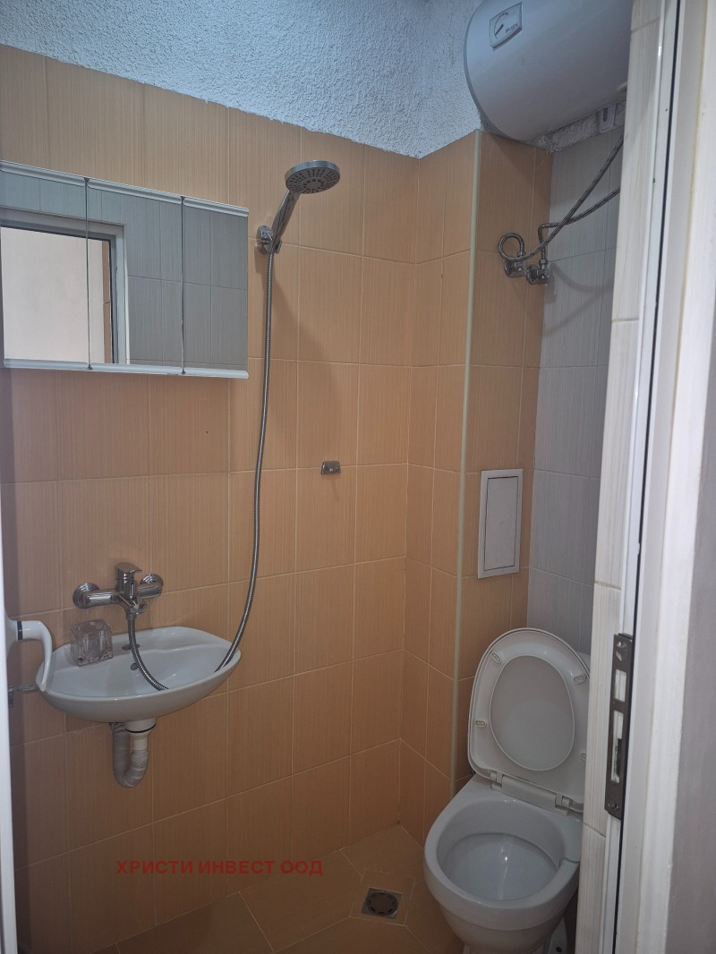 Дава под наем 2-СТАЕН, гр. София, Надежда 2, снимка 9 - Апартаменти - 53009687