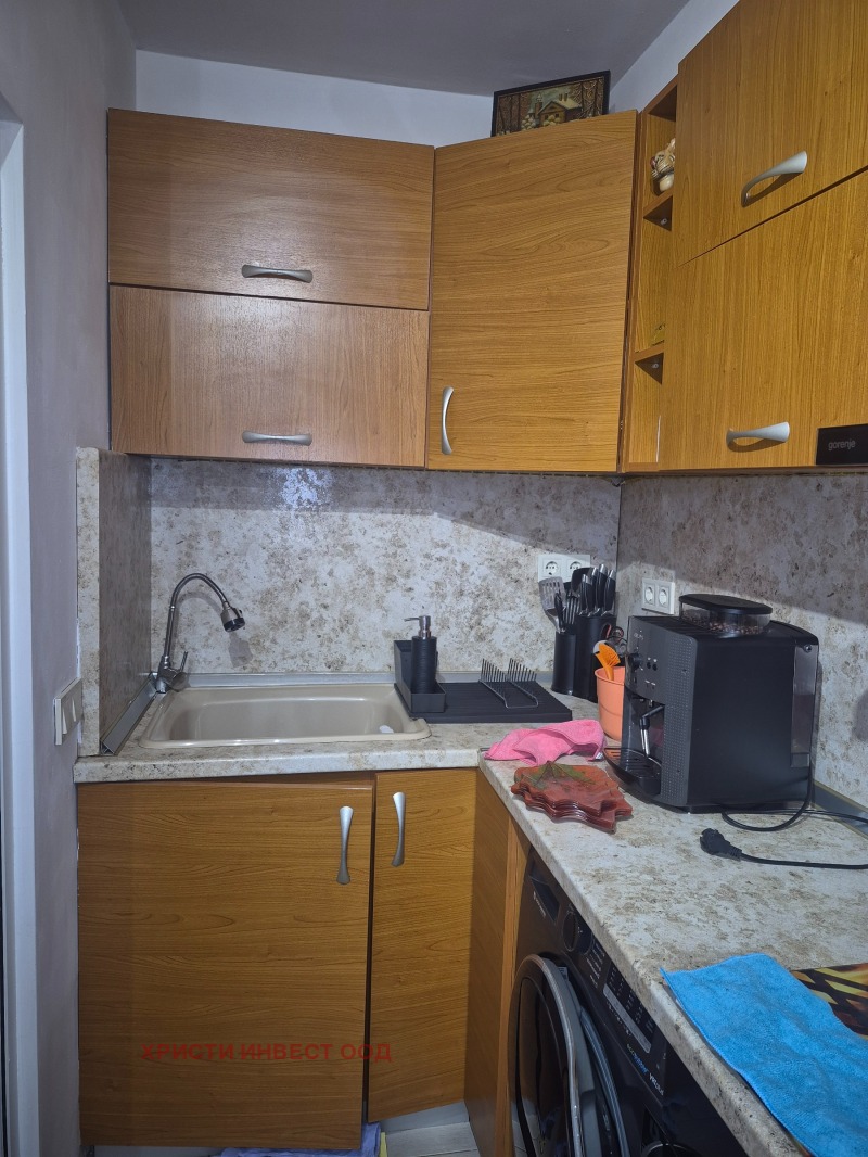 Дава под наем 2-СТАЕН, гр. София, Надежда 2, снимка 4 - Апартаменти - 53009687