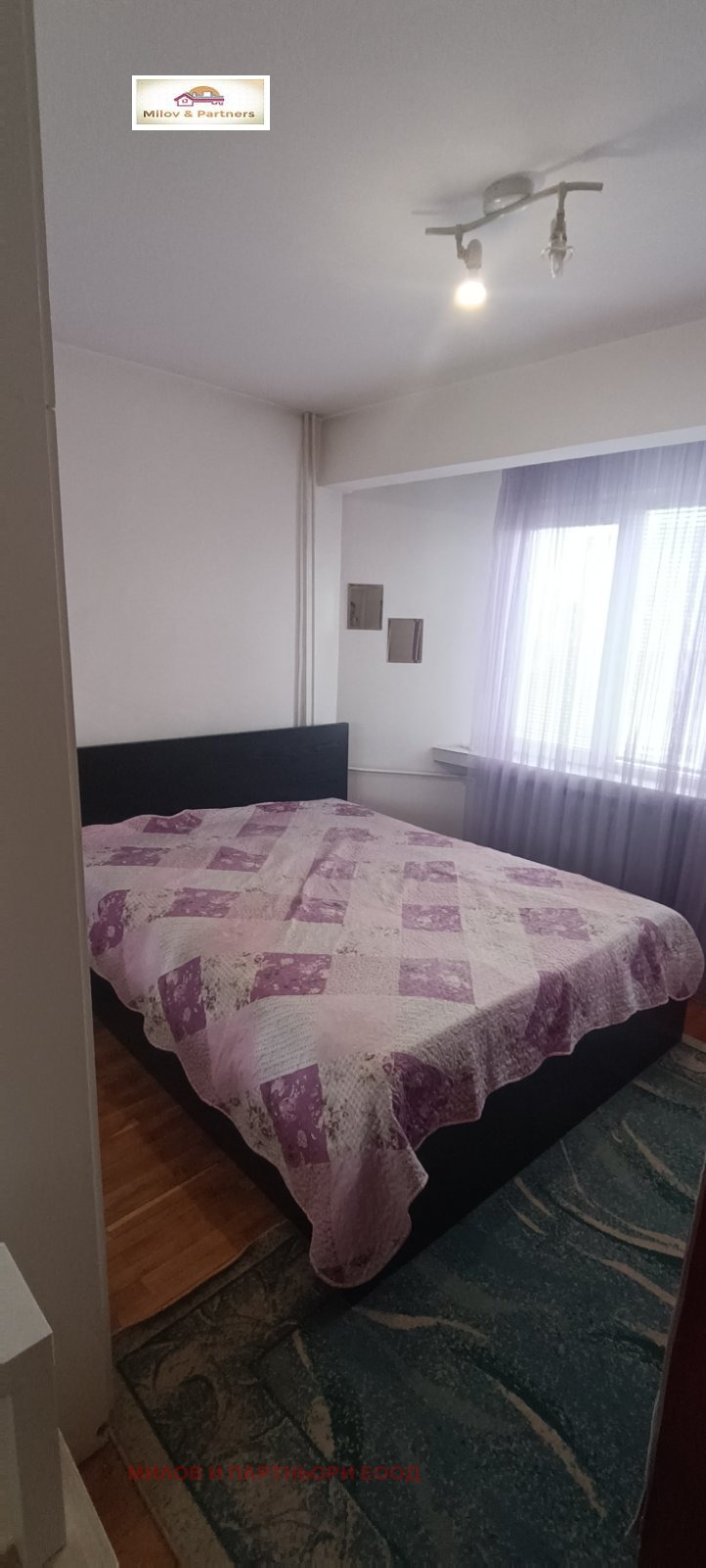 Дава под наем 2-СТАЕН, гр. София, Младост 1, снимка 5 - Апартаменти - 54518992