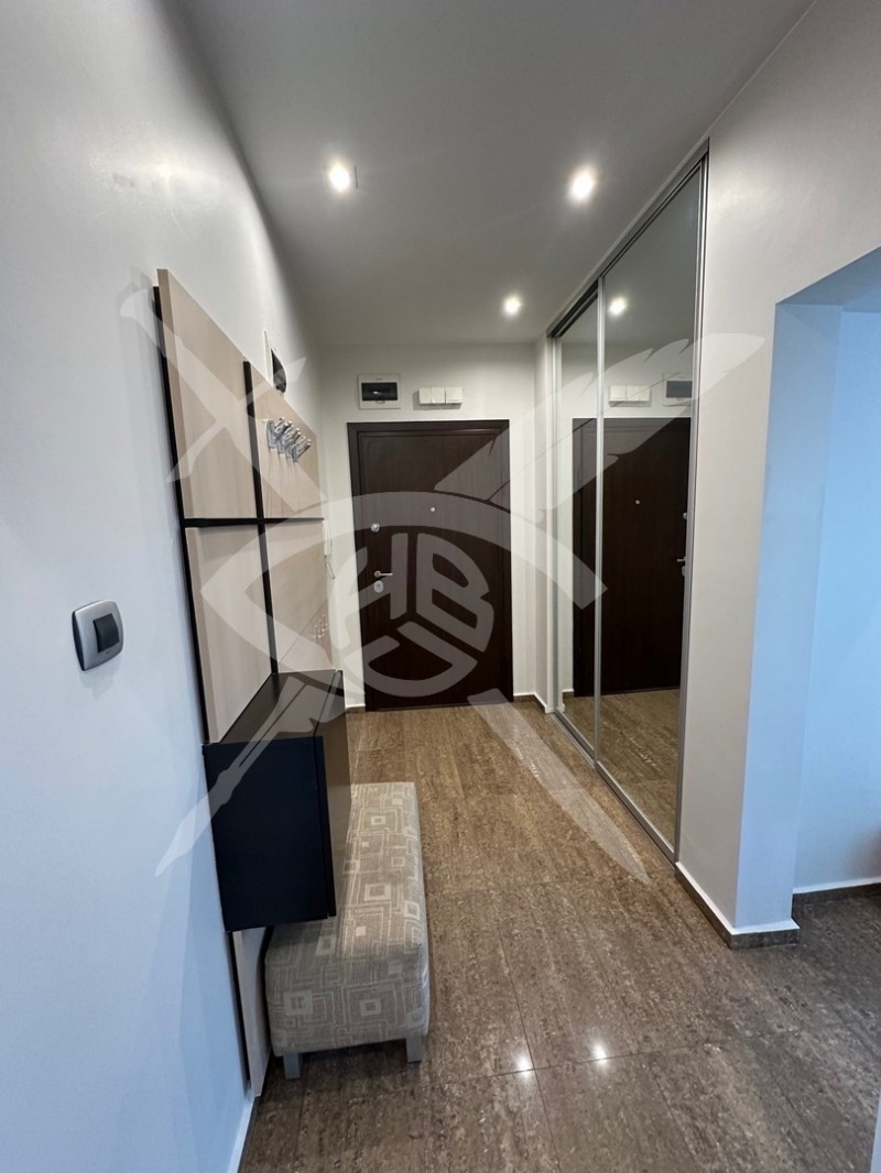 Do wynajęcia  2 sypialnie Sofia , Geo Milew , 89 mkw | 70546081 - obraz [6]