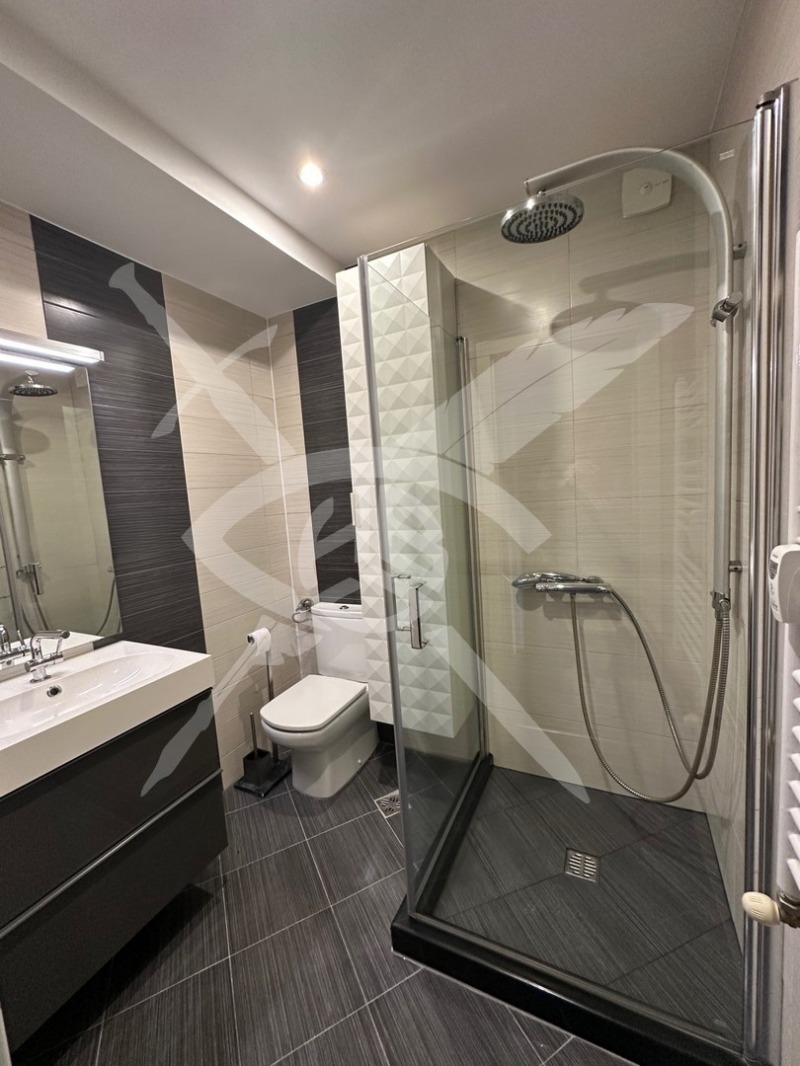 Do wynajęcia  2 sypialnie Sofia , Geo Milew , 89 mkw | 70546081 - obraz [5]