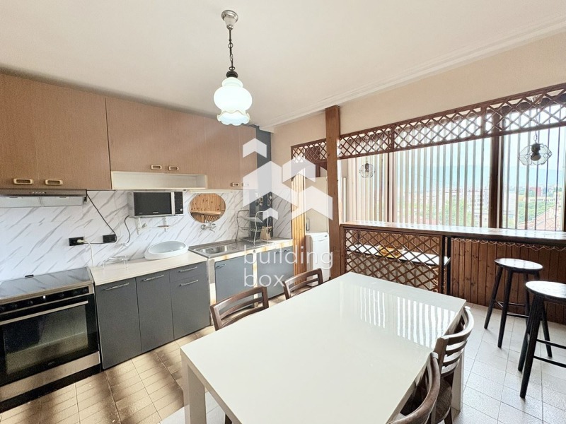 Kiralık  2 yatak odası Sofia , Sveta Troica , 98 metrekare | 38035407