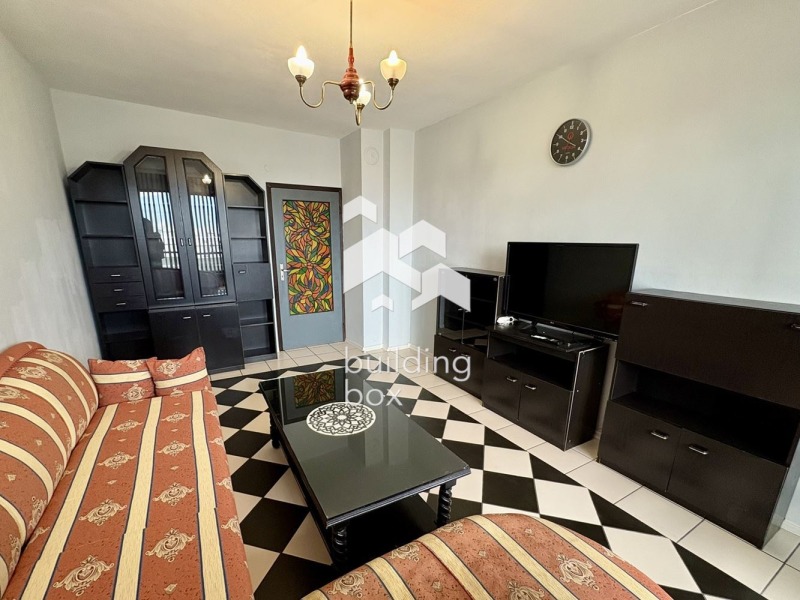 Kiralık  2 yatak odası Sofia , Sveta Troica , 98 metrekare | 38035407 - görüntü [7]