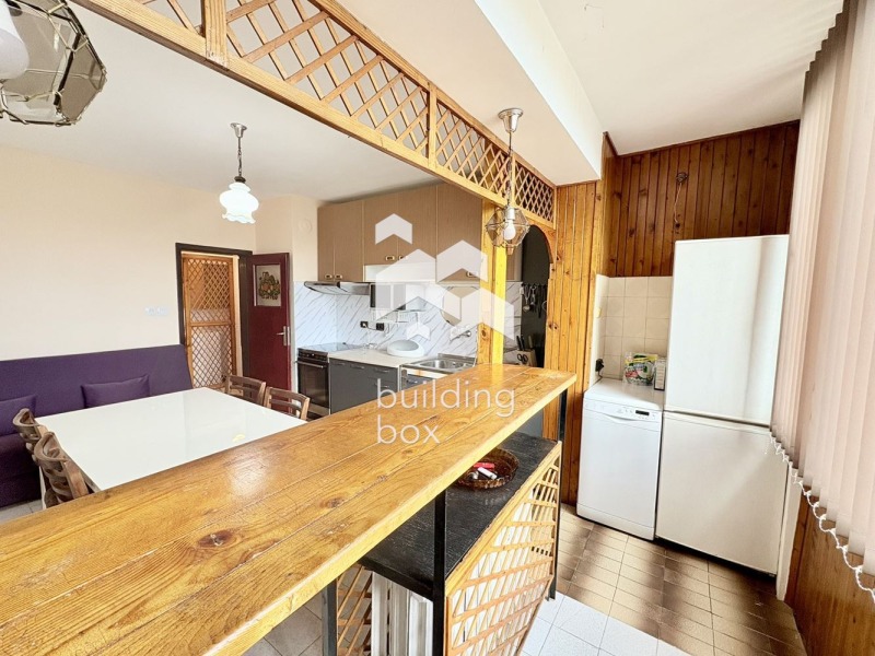 Kiralık  2 yatak odası Sofia , Sveta Troica , 98 metrekare | 38035407 - görüntü [2]