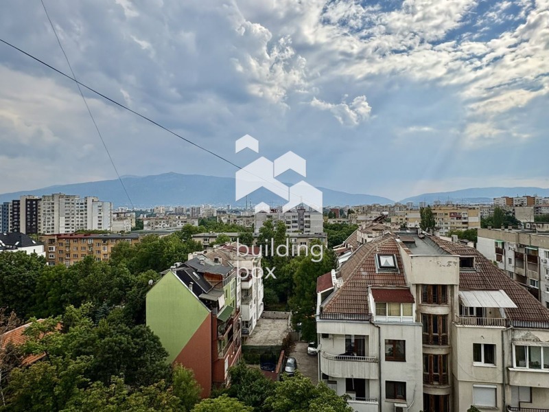 Kiralık  2 yatak odası Sofia , Sveta Troica , 98 metrekare | 38035407 - görüntü [17]