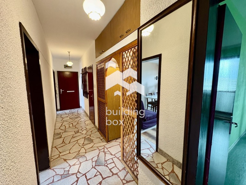 Kiralık  2 yatak odası Sofia , Sveta Troica , 98 metrekare | 38035407 - görüntü [12]