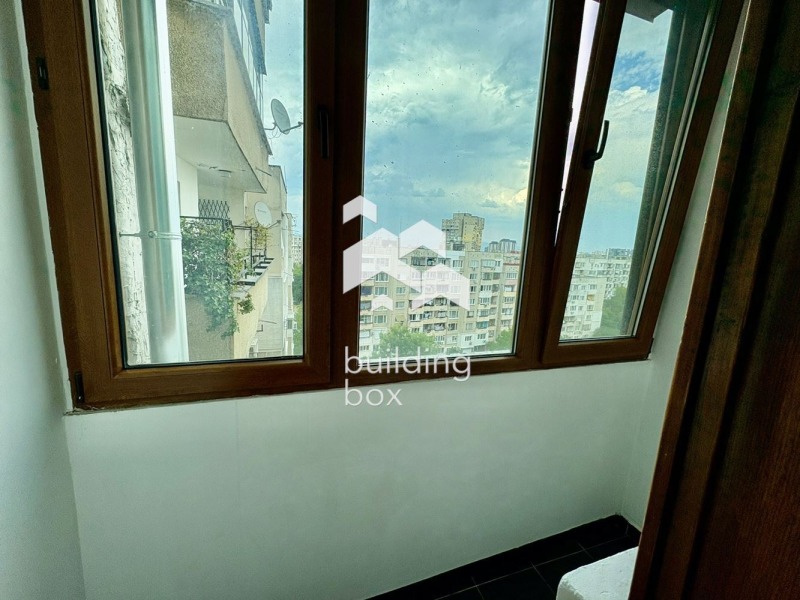 Kiralık  2 yatak odası Sofia , Sveta Troica , 98 metrekare | 38035407 - görüntü [15]