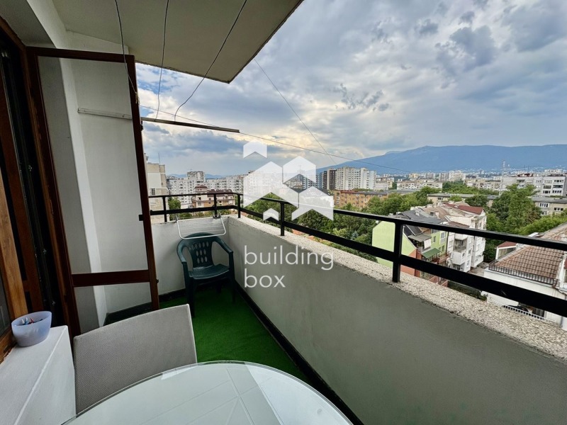 Kiralık  2 yatak odası Sofia , Sveta Troica , 98 metrekare | 38035407 - görüntü [16]