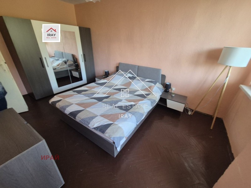 Дава под наем  3-стаен град Стара Загора , Център , 60 кв.м | 52312872 - изображение [12]