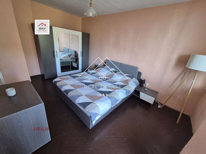 Дава под наем  3-стаен град Стара Загора , Център , 60 кв.м | 52312872