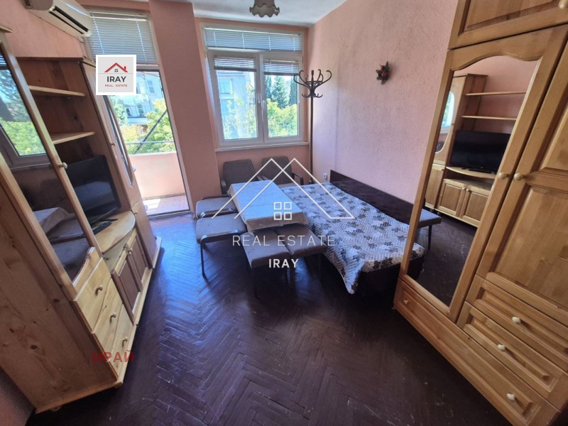 Дава под наем  3-стаен град Стара Загора , Център , 60 кв.м | 52312872 - изображение [2]