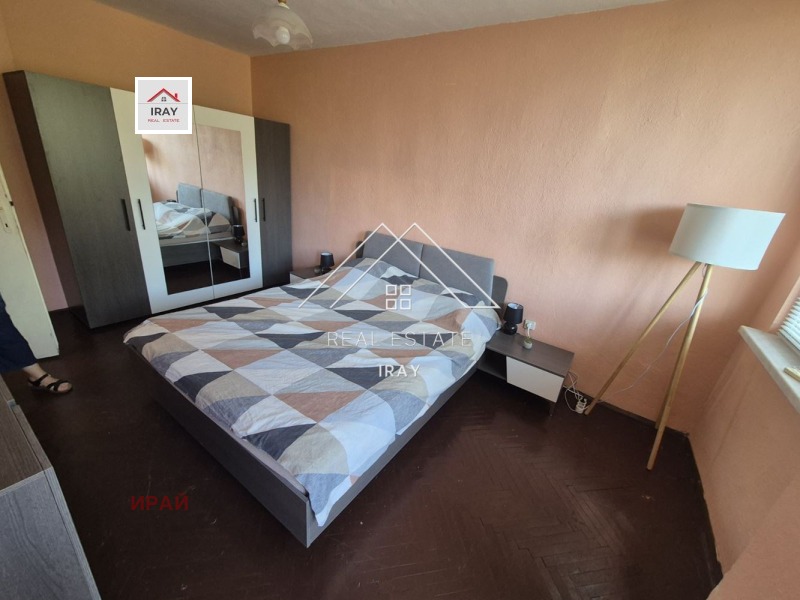 Дава под наем  3-стаен град Стара Загора , Център , 60 кв.м | 52312872 - изображение [11]