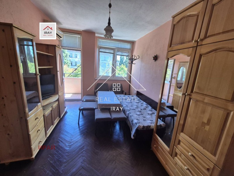 Дава под наем  3-стаен град Стара Загора , Център , 60 кв.м | 52312872 - изображение [3]