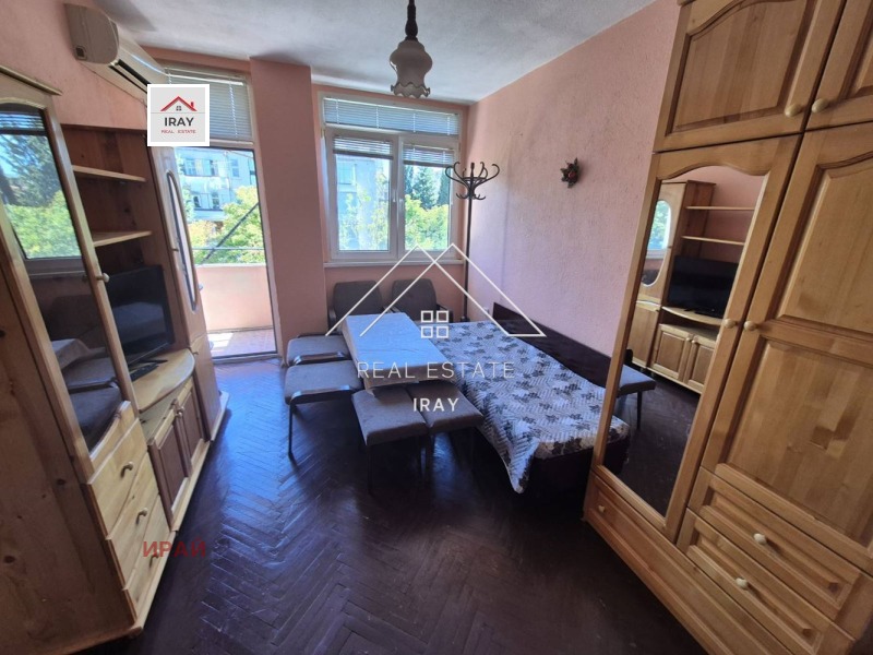 Дава под наем  3-стаен град Стара Загора , Център , 60 кв.м | 52312872 - изображение [4]