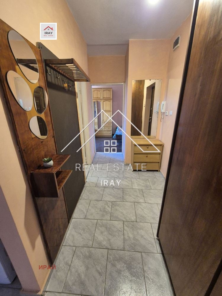 Дава под наем  3-стаен град Стара Загора , Център , 60 кв.м | 52312872 - изображение [6]