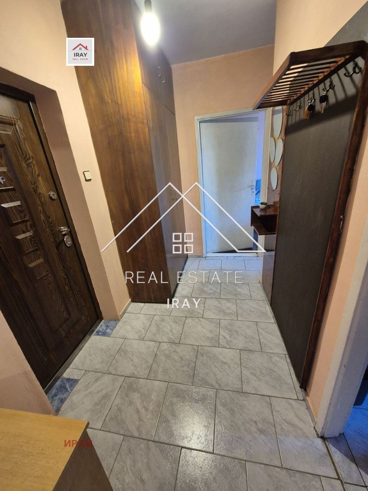 Дава под наем  3-стаен град Стара Загора , Център , 60 кв.м | 52312872 - изображение [10]