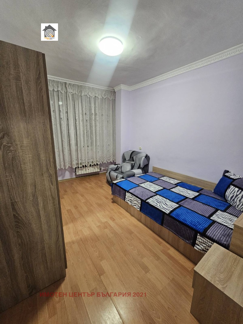 Дава под наем 3-СТАЕН, гр. Плевен, Широк център, снимка 9 - Апартаменти - 52372238