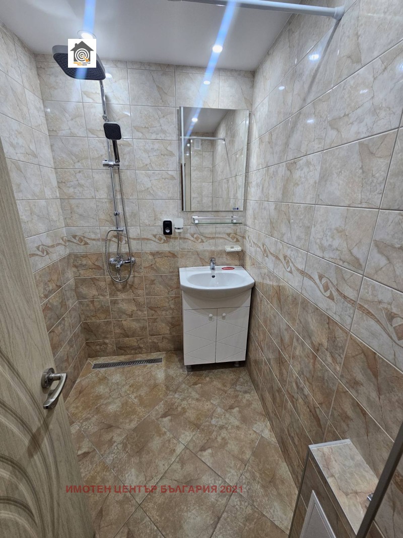 Дава под наем 3-СТАЕН, гр. Плевен, Широк център, снимка 10 - Апартаменти - 52372238