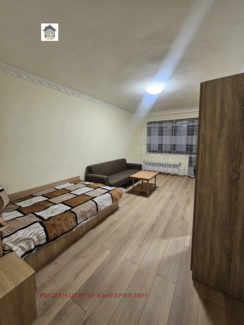 Дава под наем 3-СТАЕН, гр. Плевен, Широк център, снимка 5 - Апартаменти - 52372238