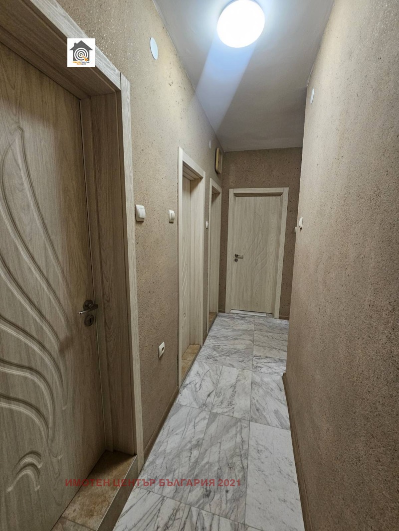 Дава под наем 3-СТАЕН, гр. Плевен, Широк център, снимка 14 - Апартаменти - 52372238