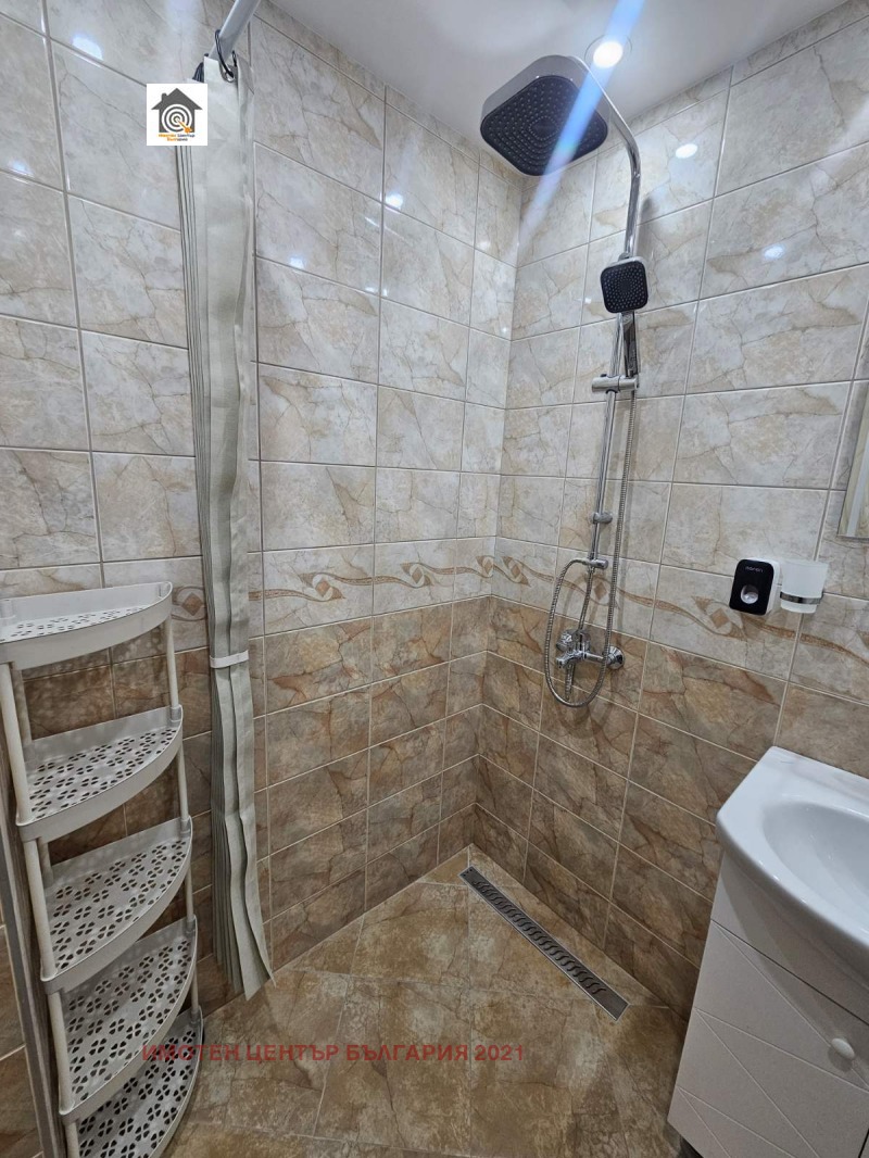 Дава под наем 3-СТАЕН, гр. Плевен, Широк център, снимка 11 - Апартаменти - 52372238