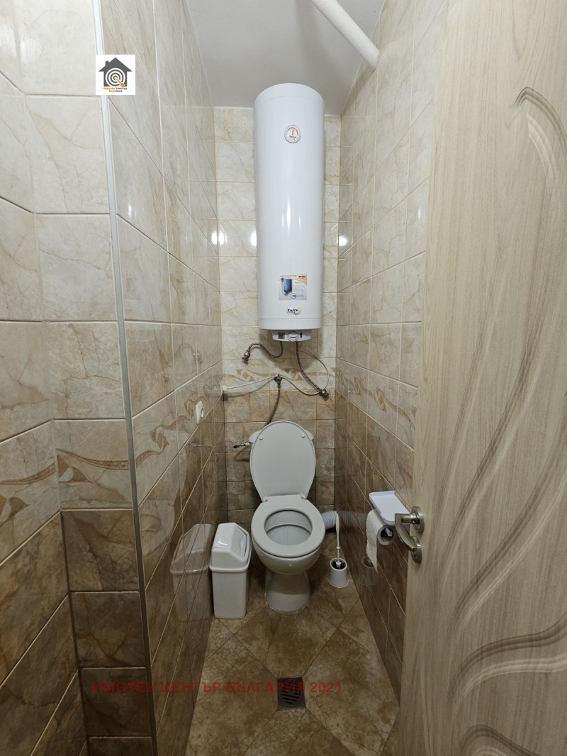 Дава под наем 3-СТАЕН, гр. Плевен, Широк център, снимка 12 - Апартаменти - 52372238