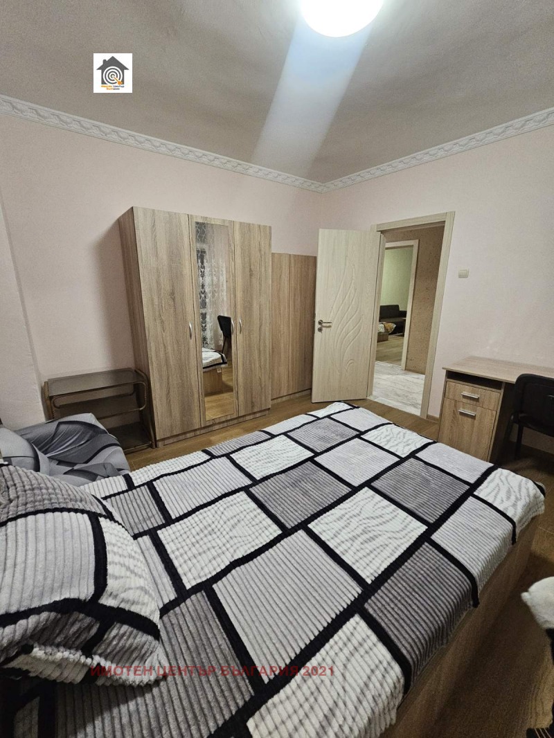 Дава под наем 3-СТАЕН, гр. Плевен, Широк център, снимка 7 - Апартаменти - 52372238